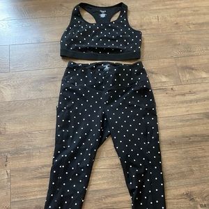 Torrid size 2 active set